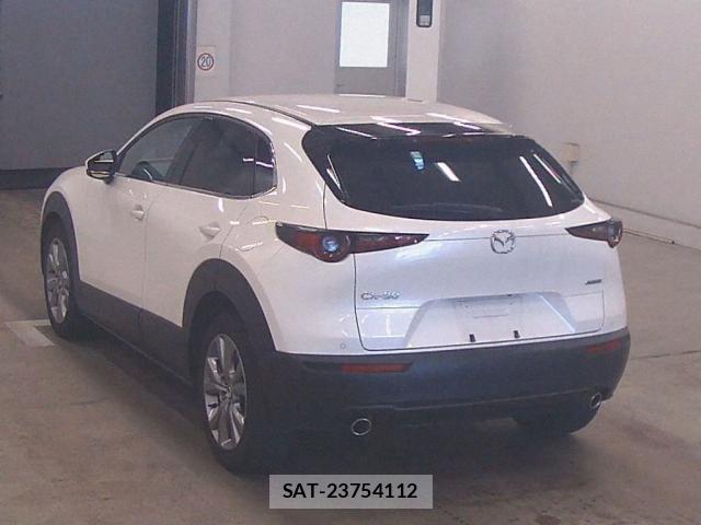 Mazda CX-30 2023-01 8053394-4