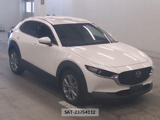 Mazda CX-30 2023-01 8053394-5