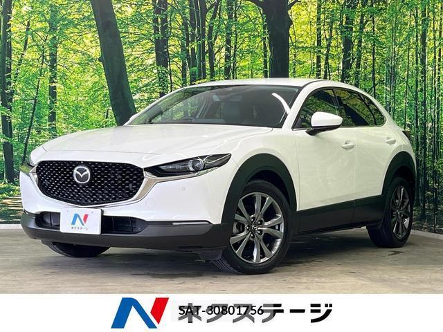 Mazda CX-30 2019-12 8053828-0