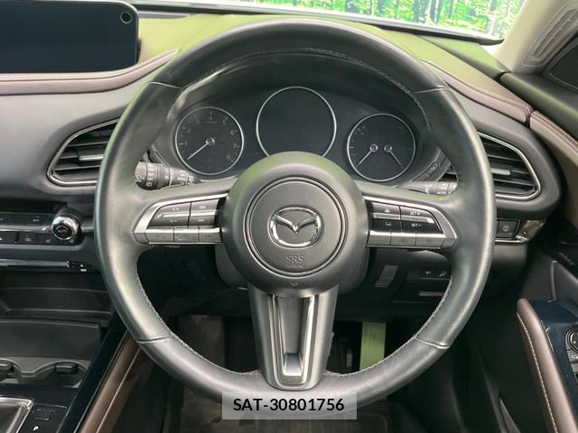 Mazda CX-30 2019-12 8053828-10