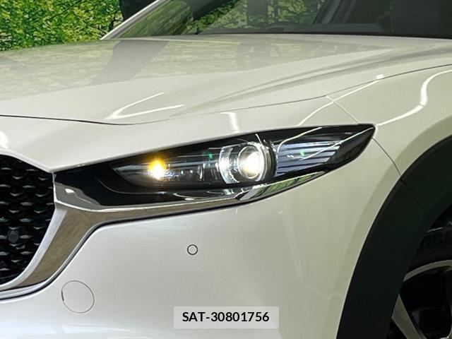 Mazda CX-30 2019-12 8053828-11