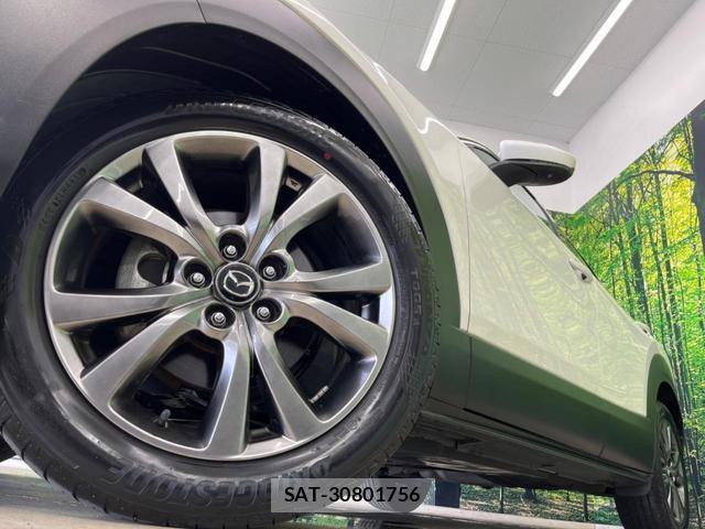 Mazda CX-30 2019-12 8053828-12