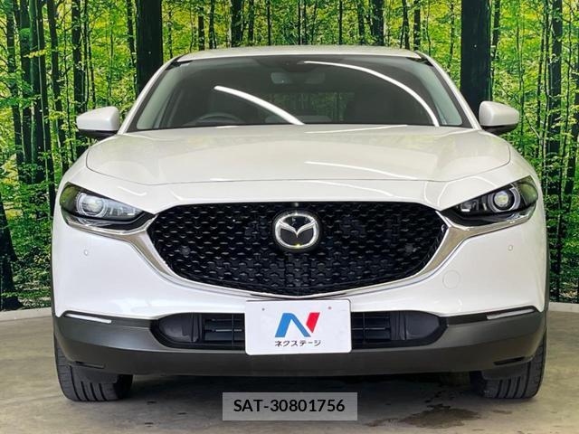 Mazda CX-30 2019-12 8053828-13