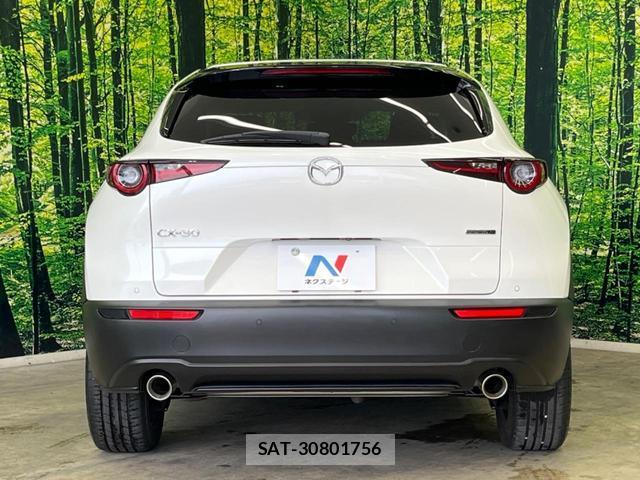 Mazda CX-30 2019-12 8053828-14