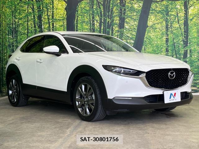 Mazda CX-30 2019-12 8053828-15