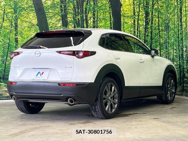 Mazda CX-30 2019-12 8053828-16