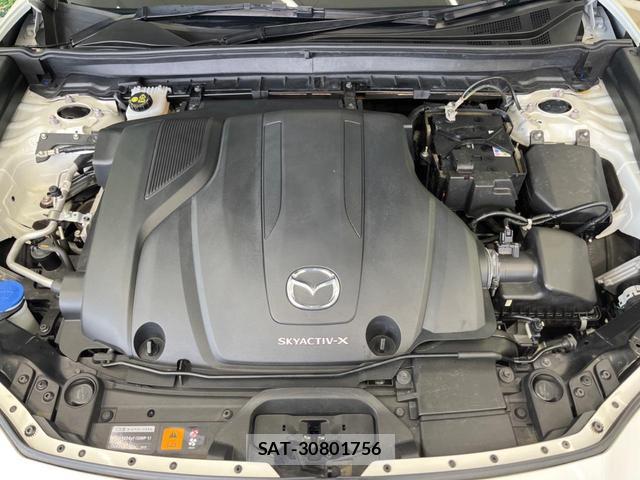 Mazda CX-30 2019-12 8053828-17
