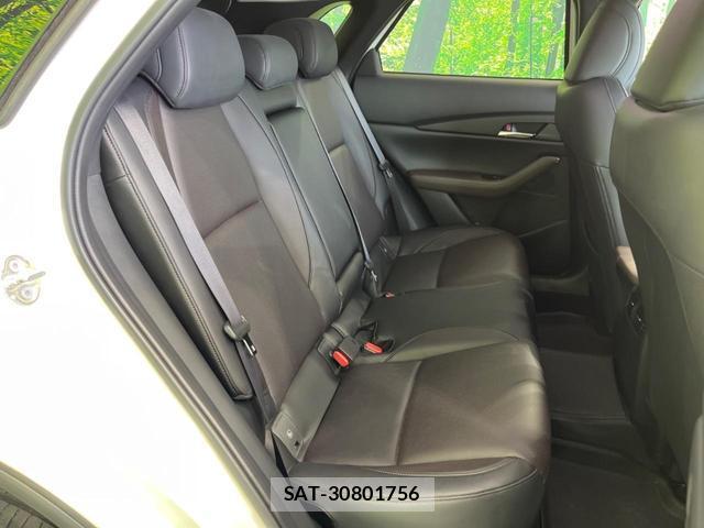 Mazda CX-30 2019-12 8053828-8
