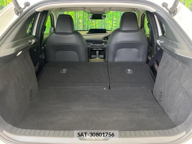 Mazda CX-30 2019-12 8053828-9