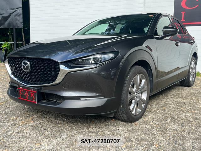 Mazda CX-30 2019-12 8053950-16