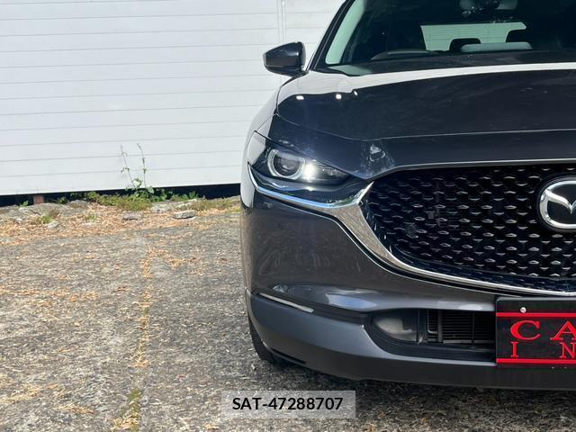 Mazda CX-30 2019-12 8053950-17