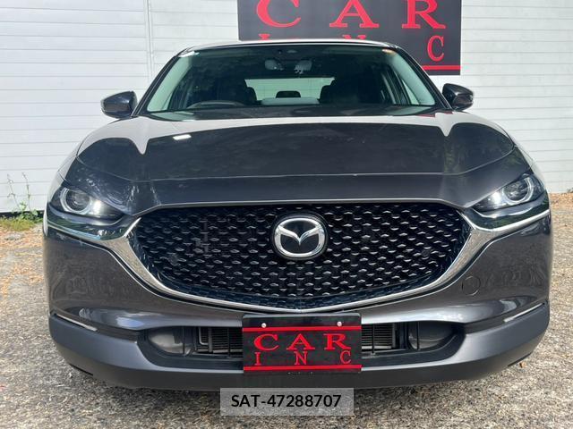 Mazda CX-30 2019-12 8053950-2