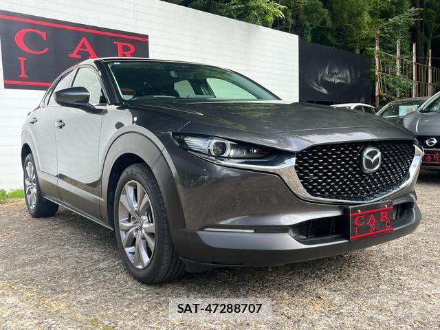 Mazda CX-30 2019-12 8053950-3