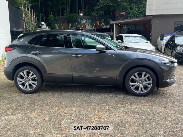 Mazda CX-30 2019-12 8053950-4
