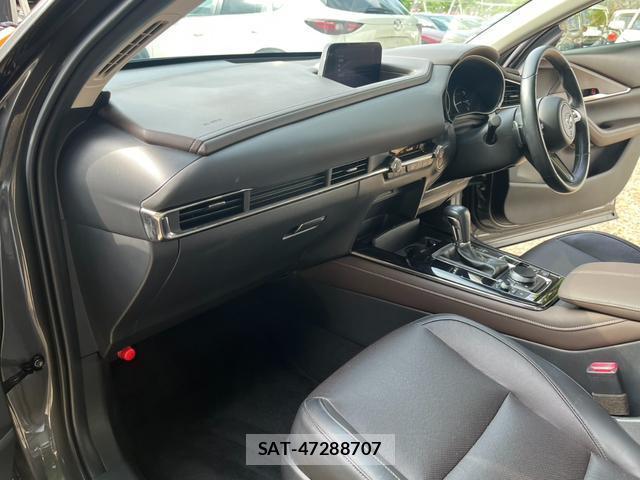 Mazda CX-30 2019-12 8053950-7