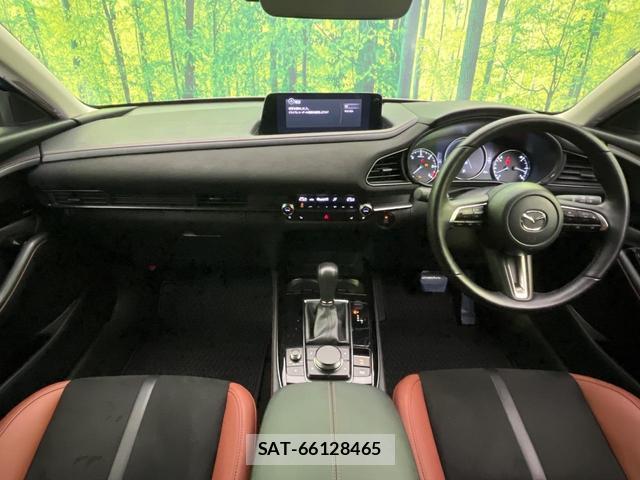 Mazda CX-30 2024-08 8054221-1