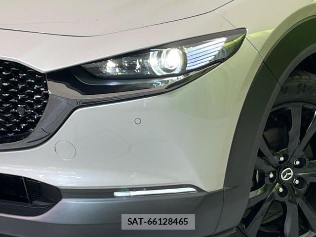 Mazda CX-30 2024-08 8054221-11