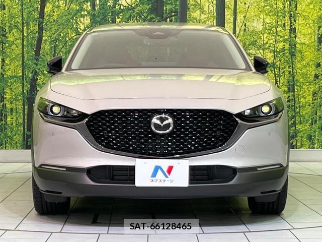 Mazda CX-30 2024-08 8054221-13