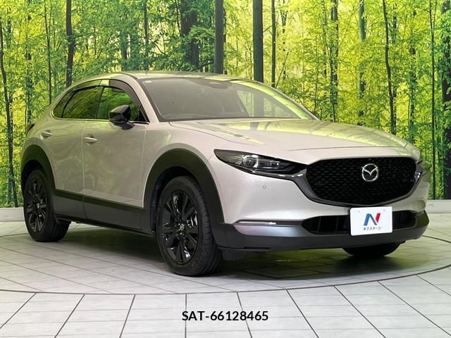 Mazda CX-30 2024-08 8054221-15