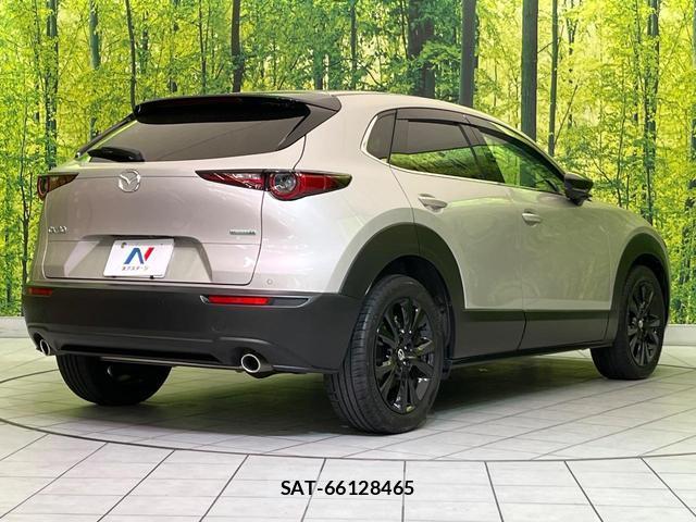Mazda CX-30 2024-08 8054221-16
