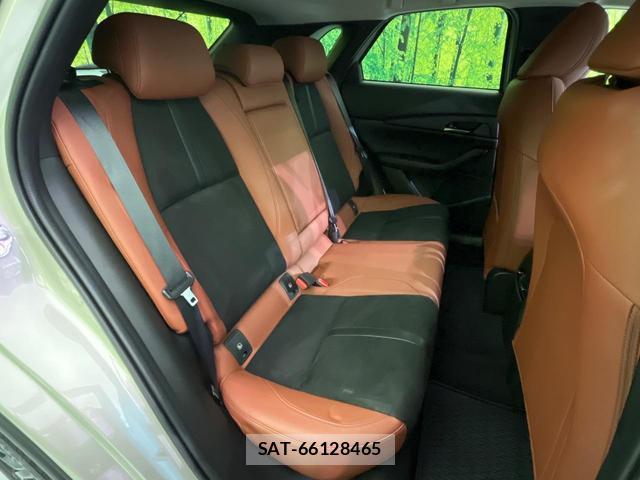 Mazda CX-30 2024-08 8054221-8