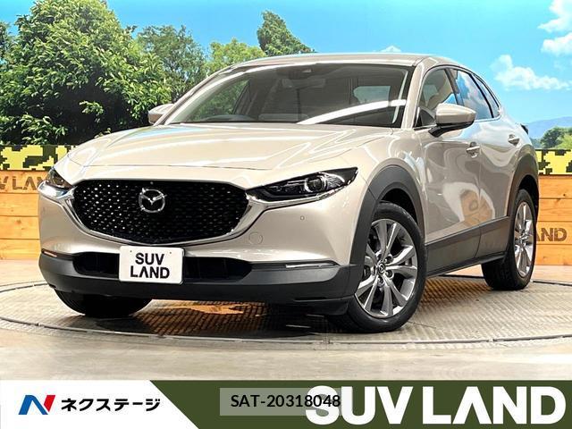 Mazda CX-30 2021-11 8054495-0
