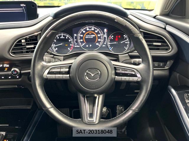 Mazda CX-30 2021-11 8054495-10