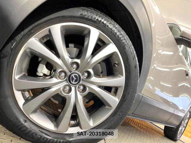 Mazda CX-30 2021-11 8054495-12