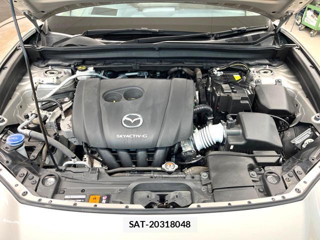 Mazda CX-30 2021-11 8054495-17