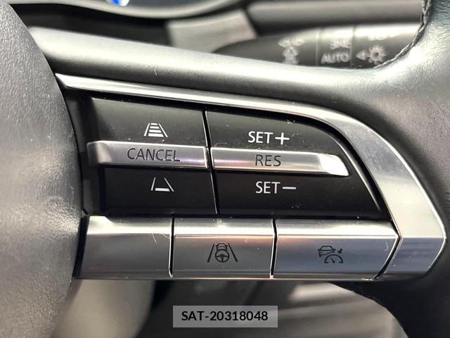 Mazda CX-30 2021-11 8054495-6