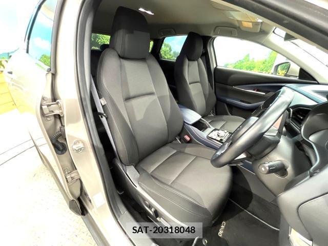 Mazda CX-30 2021-11 8054495-7