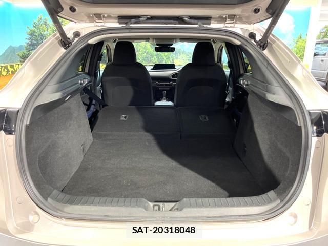 Mazda CX-30 2021-11 8054495-9