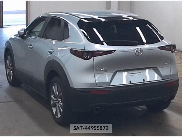 Mazda CX-30 2022-07 8054577-1