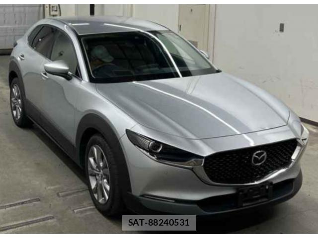Mazda CX-30 2023-02 8054636-0