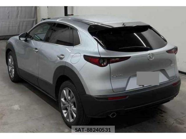 Mazda CX-30 2023-02 8054636-1
