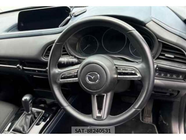 Mazda CX-30 2023-02 8054636-2