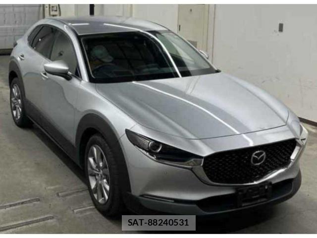Mazda CX-30 2023-02 8054636-3