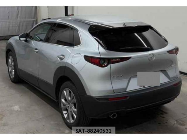 Mazda CX-30 2023-02 8054636-4