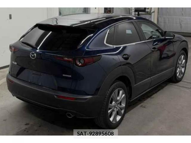 Mazda CX-30 2022-05 8054637-1