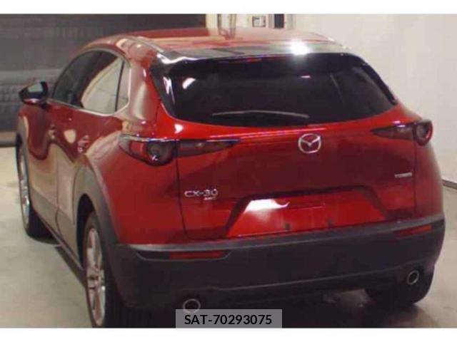 Mazda CX-30 2019-10 8054705-1