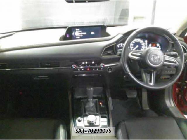 Mazda CX-30 2019-10 8054705-2