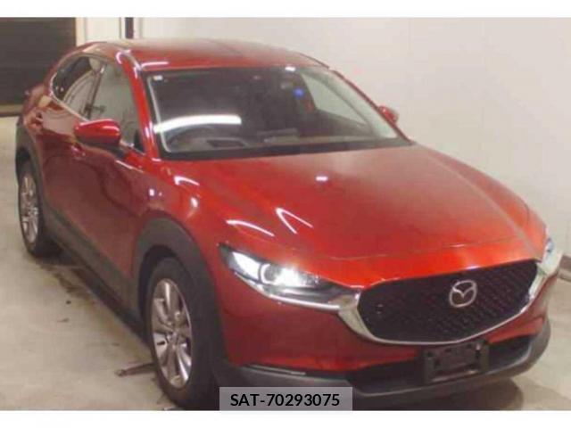 Mazda CX-30 2019-10 8054705-3