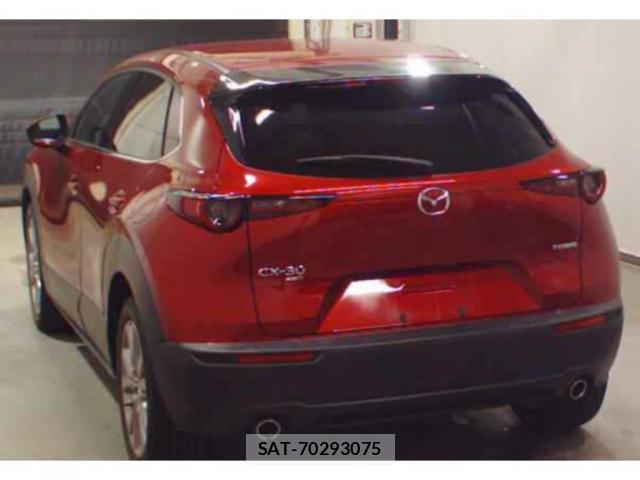 Mazda CX-30 2019-10 8054705-4