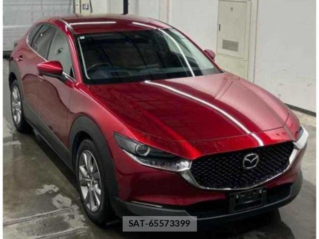 Mazda CX-30 2022-06 8054747-0