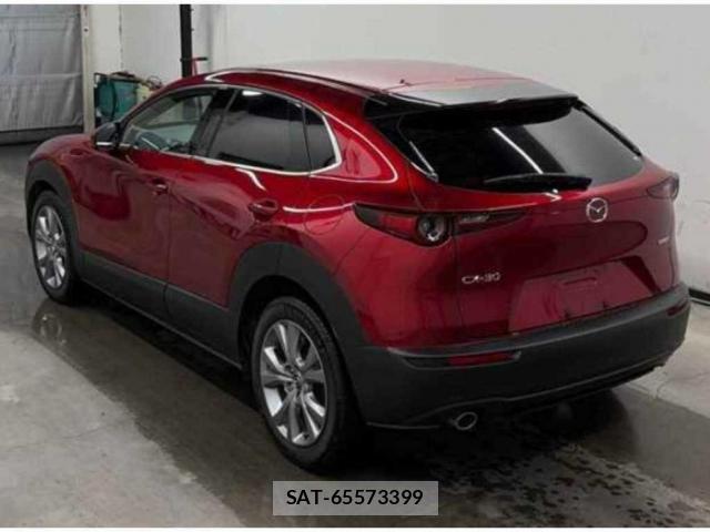 Mazda CX-30 2022-06 8054747-1