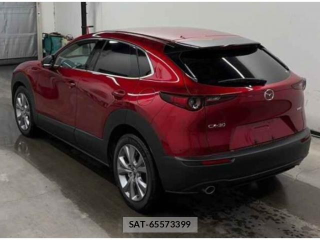 Mazda CX-30 2022-06 8054747-4