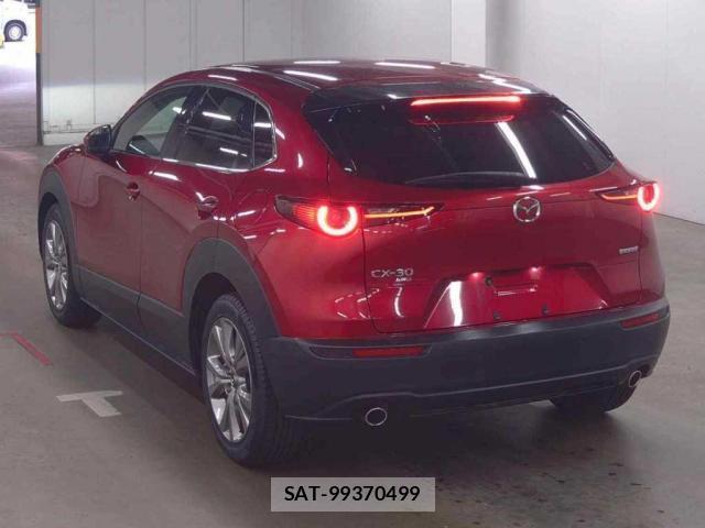 Mazda CX-30 2019-12 8054795-1