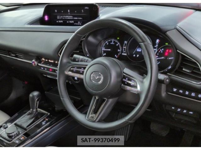 Mazda CX-30 2019-12 8054795-2