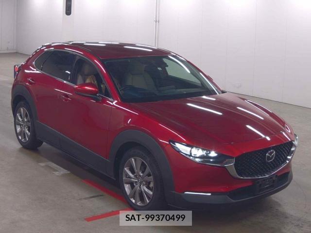 Mazda CX-30 2019-12 8054795-3