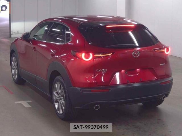 Mazda CX-30 2019-12 8054795-4